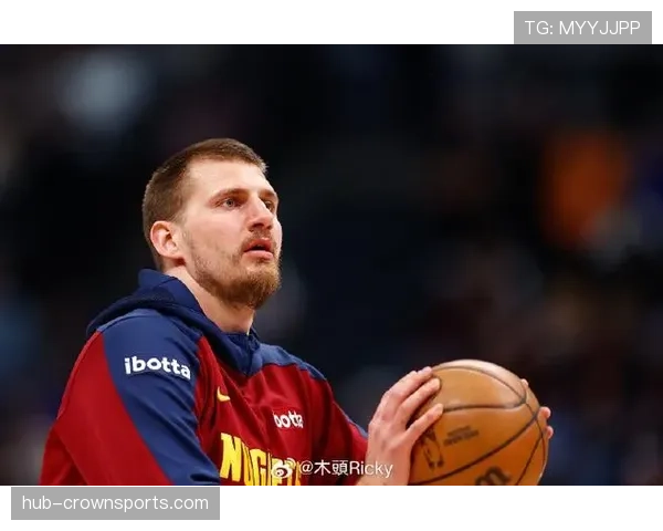 约基奇再砍三双 其本赛季场均准三双数据彰显全面统治力